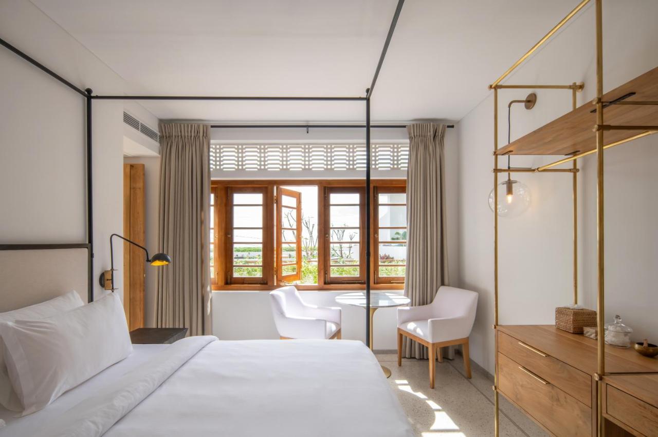 The Charleston Hotel Galle Exterior foto