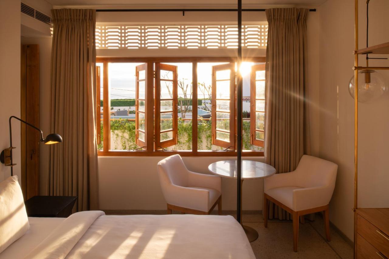 The Charleston Hotel Galle Exterior foto
